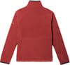 Columbia + Fast Trek™ IV Fleece Full Zip Spice, Black