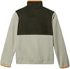 Columbia + Back Bowl™ II Full Zip Fleece Safari, Greenscape, Sunstone