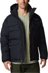 Columbia + Landroamer Puffer Jacket Black - 3