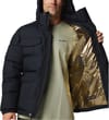 Columbia + Landroamer Puffer Jacket Black - 6