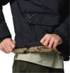 Columbia + Landroamer Puffer Jacket Black - 7