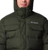 Columbia + Landroamer Puffer Jacket Greenscape - 6