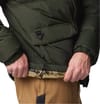 Columbia + Landroamer Puffer Jacket Greenscape - 7