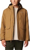 Columbia + Landroamer™ Sherpa Lined Jacket Delta - 3