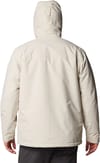 Columbia + Landroamer™ Sherpa Lined Jacket Dark Stone