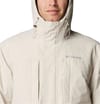 Columbia + Landroamer™ Sherpa Lined Jacket Dark Stone - 5