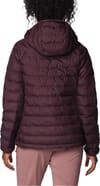 Columbia + Powder Lite™ II Hooded Jacket Moonvista