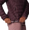 Columbia + Powder Lite™ II Hooded Jacket Moonvista - 4