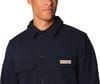 Columbia + Wallowa™ Shirt Jacket Black - 5