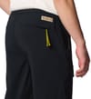 Columbia + Wallowa™ Softshell Pant Black - 3
