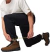 Columbia + Wallowa™ Softshell Pant Black - 4