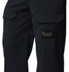 Columbia + Wallowa™ Softshell Pant Black - 6