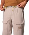 Columbia + Wallowa™ Softshell Pant Crushed Clay - 3