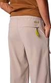 Columbia + Wallowa™ Softshell Pant Crushed Clay - 4