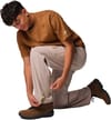 Columbia + Wallowa™ Softshell Pant Crushed Clay - 5