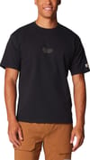 Columbia + CSC™ Heritage Graphic Tee Black