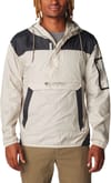 Challenger™ II Windbreaker Dark Stone, Shark + Columbia