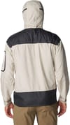 Columbia + Challenger™ II Windbreaker Dark Stone, Shark