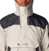 Columbia + Challenger™ II Windbreaker Dark Stone, Shark - 4
