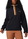 Columbia + Helvetia™ II Hoodie Black - 3
