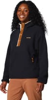 Columbia + Helvetia™ II Hoodie Black - 4