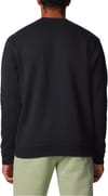 Columbia + Meridian Creek Crew Black
