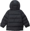 Columbia + Puffect Hooded Jacket Black