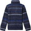 Columbia + Helvetia™ II Printed Half Snap Fleece Columbia Grey Madr, Mount Blu