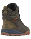 Columbia + Fairbanks Omni-Heat Deep Olive Desert Sun - 3