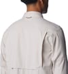 Columbia + Silver Ridge Utility Lite LS Shirt Dark Stone - 5