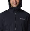 Columbia + Ampli-Dry II Shell M Black - 7