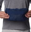 Columbia + Ampli-Dry II Shell Collegiate Navy - 8