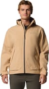Altbound Jacket Canoe + Columbia