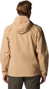 Columbia + Altbound Jacket Canoe