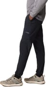 Columbia + Triple Canyon Convertible Pant II Black - 3