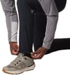 Columbia + Triple Canyon Convertible Pant II Black - 6