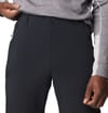 Columbia + Triple Canyon Convertible Pant II Black - 7