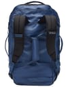 Columbia + Landroamer 40L Duffel Dark Mountain Black