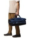 Columbia + Landroamer 40L Duffel Dark Mountain Black - 4