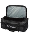 Columbia + Landroamer 60L Duffel Black