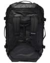 Columbia + Landroamer 60L Duffel Black - 3