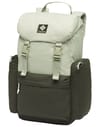 Trail Traveler 28L Rucksack Safari, Greenscape + Columbia
