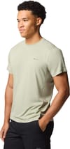 Columbia + Zero Rules Light SS Crew Safari - 3