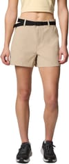 Columbia + Brea Falls Nylon Short Ancient Fossil