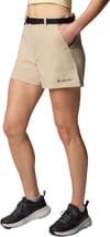 Columbia + Brea Falls Nylon Short Ancient Fossil - 4
