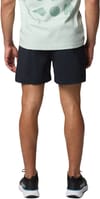 Columbia + Cove Beach Short Black