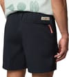 Columbia + Cove Beach Short Black - 5