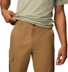Columbia + Rapid Rivers Cargo Pant II Delta - 4