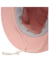 Columbia + Columbia Broad Spectrum II Booney Eraser Pink - 3