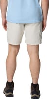 Columbia + Mountaindale Cargo Short Dark Stone